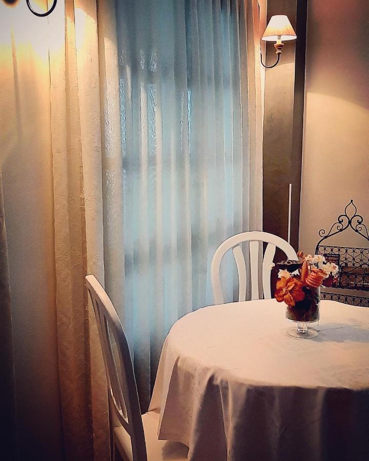 Posada Marina Suances Kültér fotó