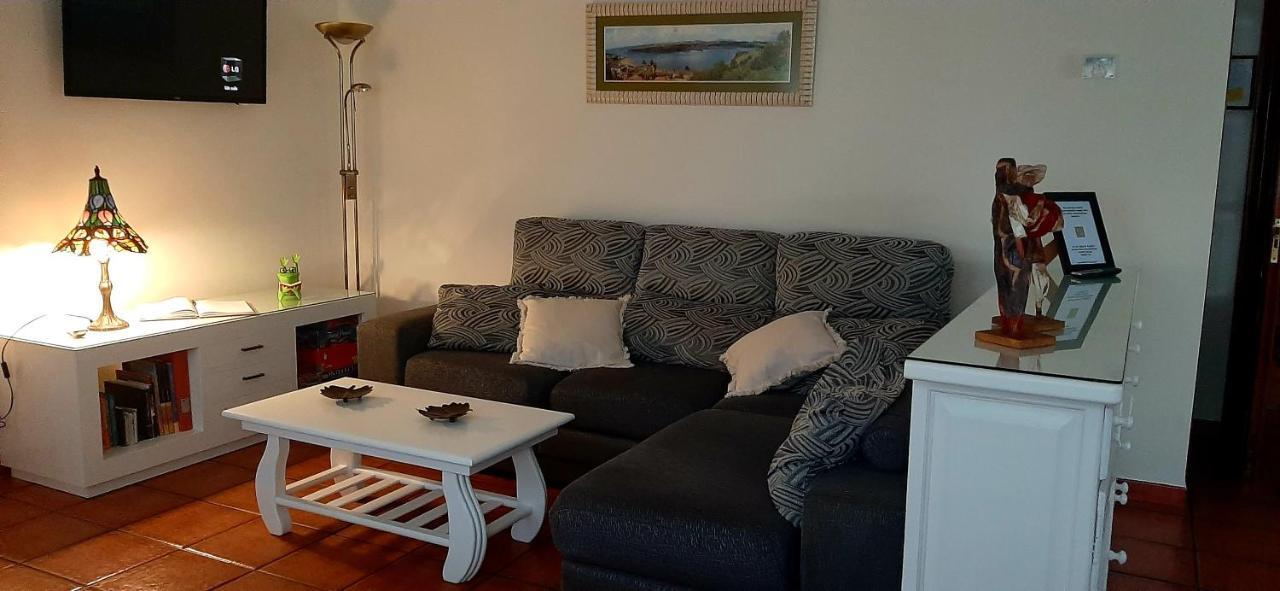Posada Marina Suances Kültér fotó