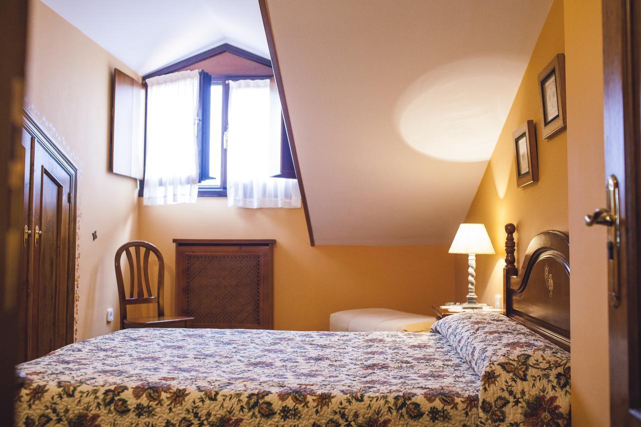 Posada Marina Suances Kültér fotó