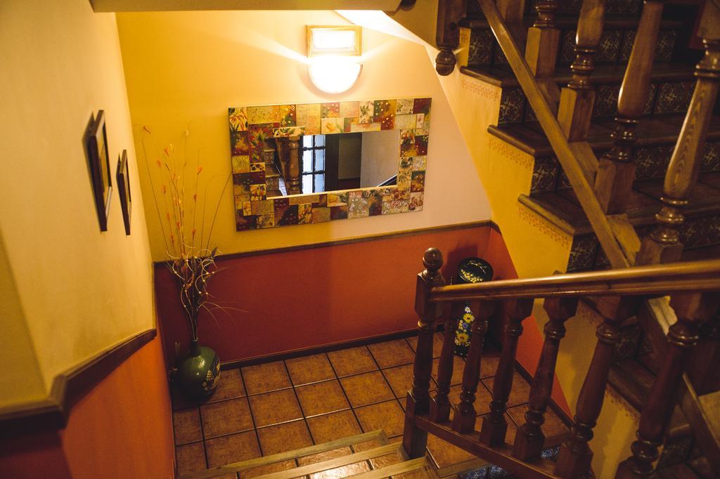 Posada Marina Suances Kültér fotó