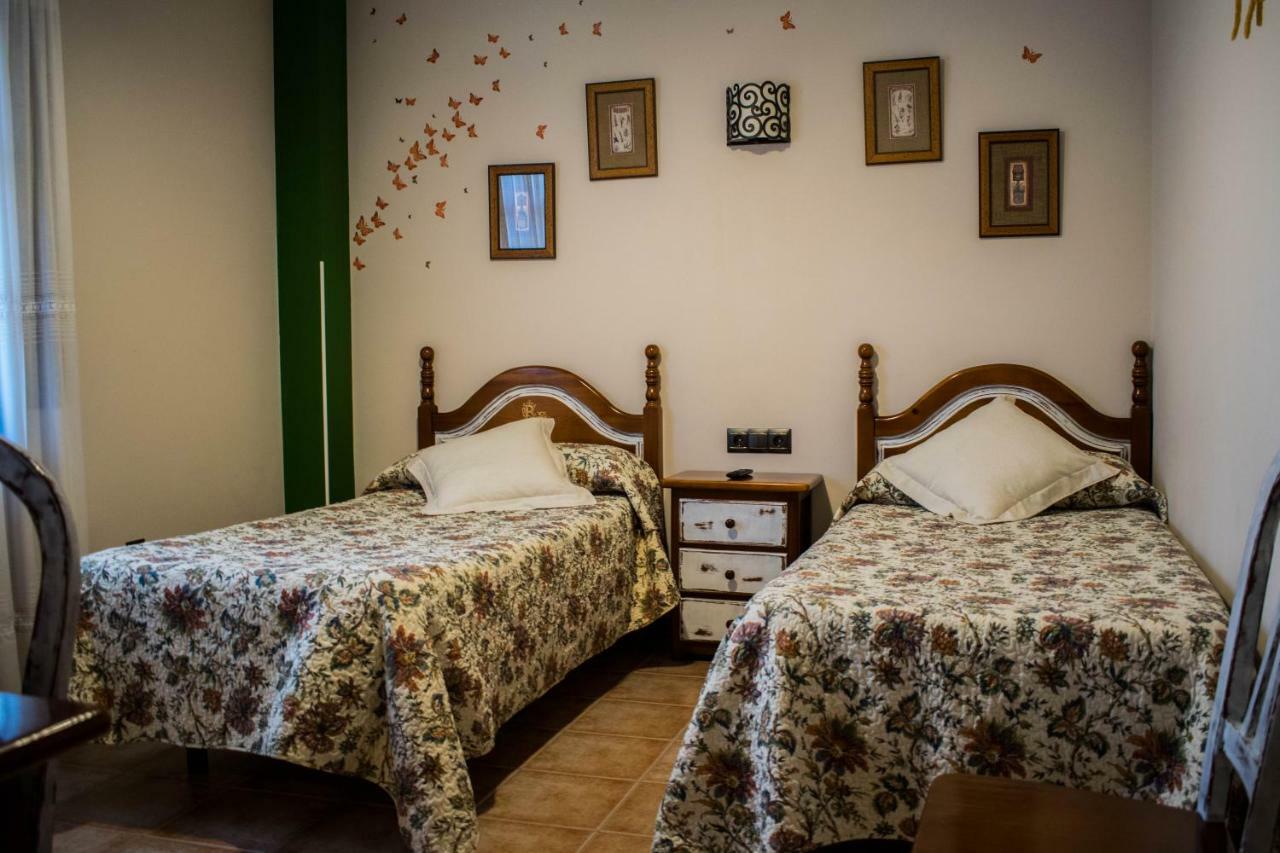 Posada Marina Suances Kültér fotó