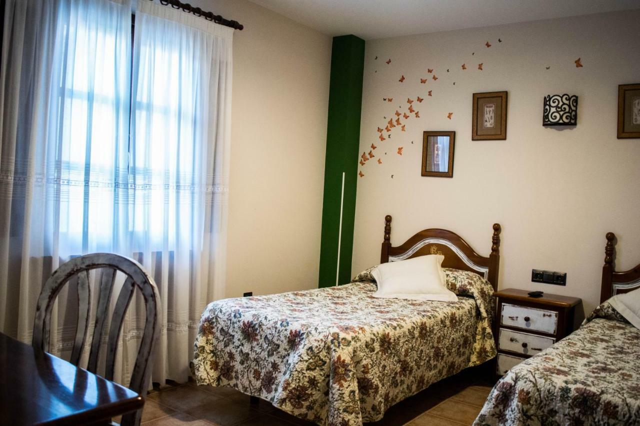 Posada Marina Suances Kültér fotó
